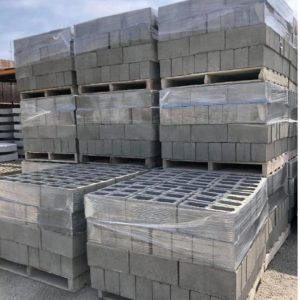 Ferretería Distribuidora Occidental Bloque de toda medida para la construcción.