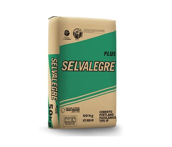 Cemento Selvalegre