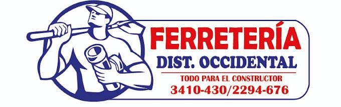 Ferretería Distribuidora Occidental